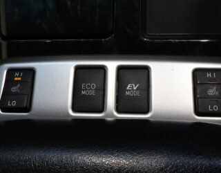 2012 Toyota Alphard image 316605