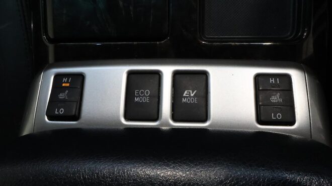 2012 Toyota Alphard image 316605