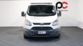 2015 Ford Transit SWB LOW ROOF MAN image 317212