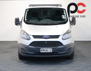 2015 Ford Transit SWB LOW ROOF MAN image 317212