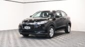 2017 Honda Hr-v S 1.8P/CVT/SW/5DR/5S image 315779