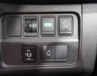 2017 Nissan Serena HighwayStar image 315461