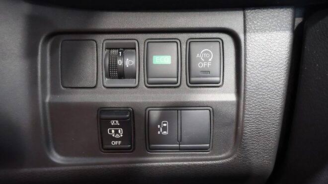 2017 Nissan Serena HighwayStar image 315461