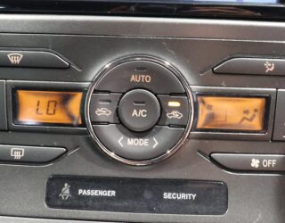 2009 Toyota Auris Alloy wheels image 315356