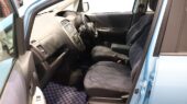 2006 Toyota Ractis image 315209