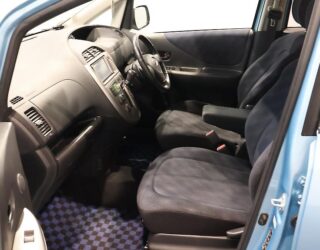 2006 Toyota Ractis image 315209