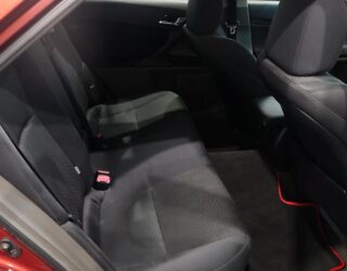 2011 Toyota Mark X image 317241