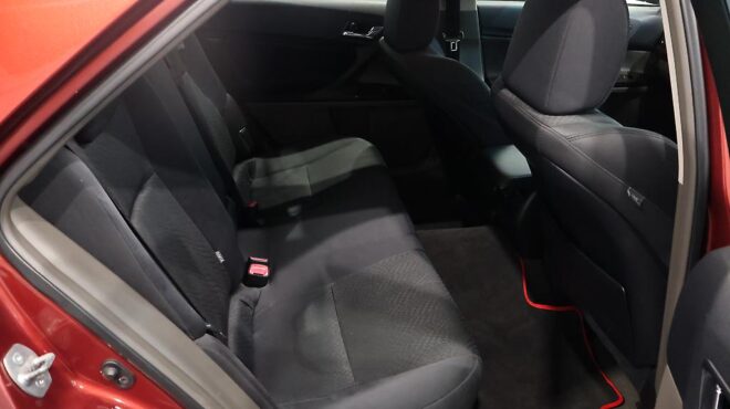 2011 Toyota Mark X image 317241