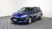 2012 Mazda Axela Sport image 314848