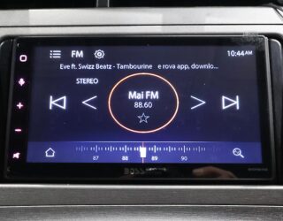 2014 Toyota Prius HYBRID image 315336