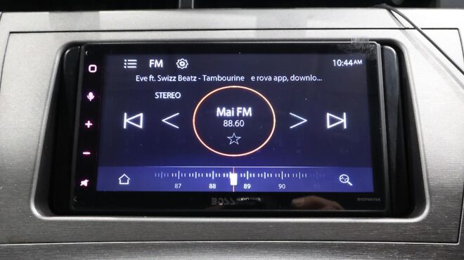 2014 Toyota Prius HYBRID image 315336