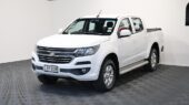2018 Holden Colorado LT DC PU 2.8D/6AT image 314949
