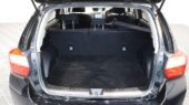 2012 Subaru Impreza Adaptive Cruise Control image 314580