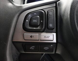 2015 Subaru Outback Limited – Leather Interior image 314937