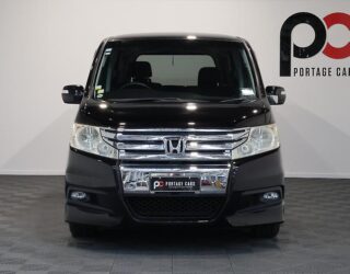 2012 Honda Step Wagon Z Edition image 317294