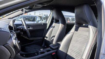 2013 Mercedes-benz A 180 Sports AMG Package image 333818