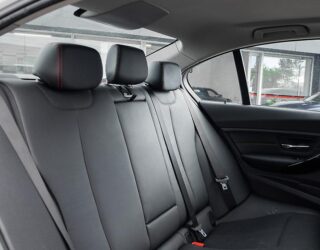 2012 Bmw 320i Leather PKG Sports Tints image 316549