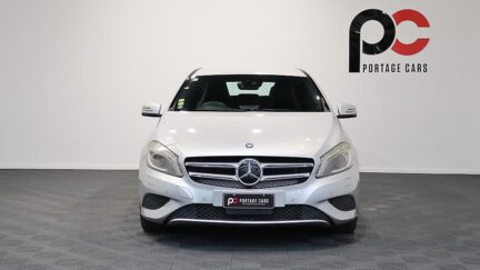 2013 Mercedes-benz A 180 Low Kms image 314315