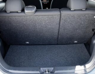 2017 Mitsubishi Mirage Push start, Reverse camera image 316914