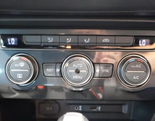 2016 Volkswagen Tiguan TSI COMFORTLINE 2WD image 316624