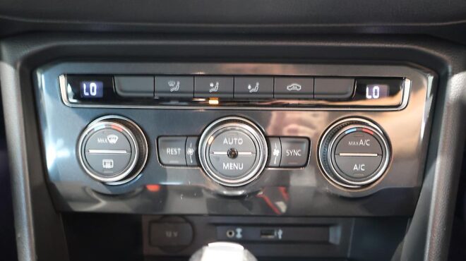 2016 Volkswagen Tiguan TSI COMFORTLINE 2WD image 316624