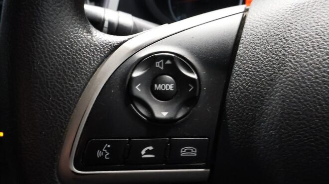 2018 Mitsubishi Triton D/CAB GLXR 2.4D/5AT image 315771