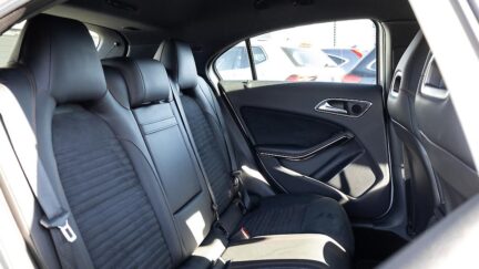 2013 Mercedes-benz A 180 Sports AMG Package image 333813