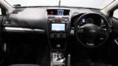 2012 Subaru Impreza Adaptive Cruise Control image 314582