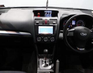 2012 Subaru Impreza Adaptive Cruise Control image 314582