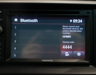 2011 Toyota Mark X image 317251