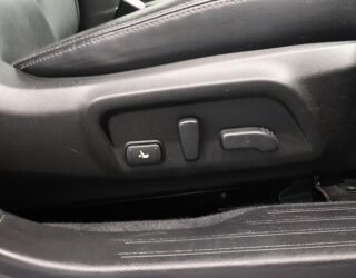 2015 Subaru Outback Limited – Leather Interior image 314940