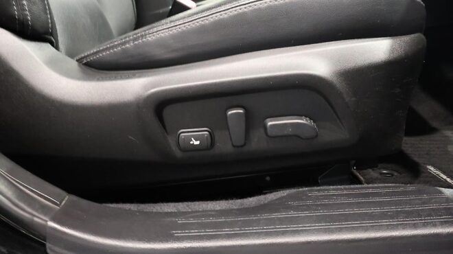 2015 Subaru Outback Limited – Leather Interior image 314940