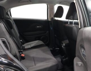 2017 Honda Hr-v S 1.8P/CVT/SW/5DR/5S image 315787