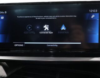 2022 Peugeot 208 GT 1.2P/6AT image 314000