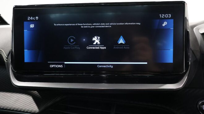 2022 Peugeot 208 GT 1.2P/6AT image 314000