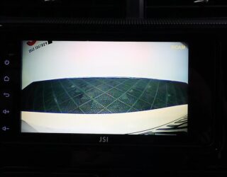 2018 Toyota Aqua G Model, Push Start, Reverse Camera, Low KMS image 316267