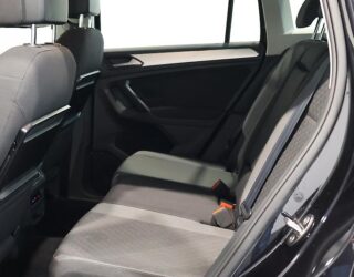 2016 Volkswagen Tiguan TSI COMFORTLINE 2WD image 316628