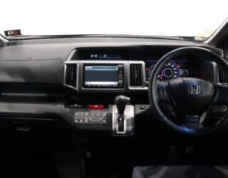 2012 Honda Step Wagon Z Edition image 317306