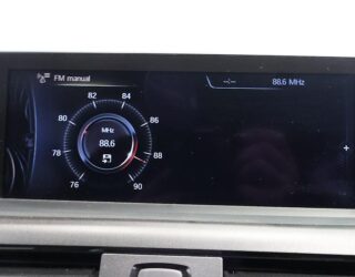 2013 Bmw 116i Super Low KMS image 315418