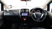 2015 Nissan Note X V Selection + Safety image 314484