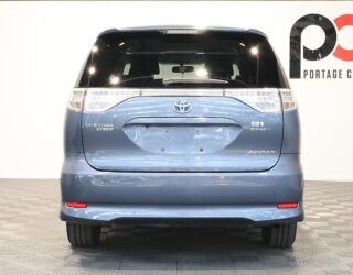 2012 Toyota Estima Aeras 4WD image 316279