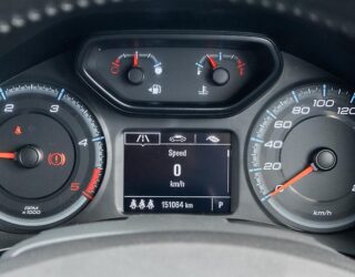 2019 Holden Colorado LT DC PU 2.8D/6AT NZ NEW image 315631