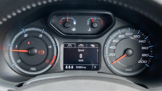 2019 Holden Colorado LT DC PU 2.8D/6AT NZ NEW image 315631