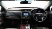 2011 Toyota Mark X image 317246