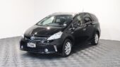 2014 Toyota Prius ALPHA HYBRID image 316067