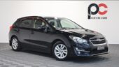 2015 Subaru Impreza Sport 2.0i Eyesight AWD Facelift image 314449