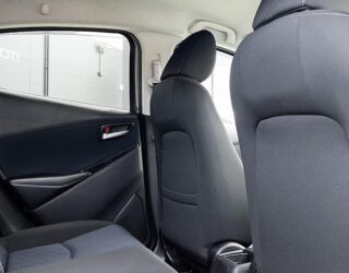 2015 Mazda Demio 13s Skyactiv, Pushbutton image 316705