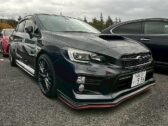 2017 Subaru Wrx 2.0 GT-S Eyesight AWD image 317047