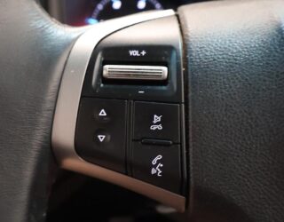 2018 Holden Colorado LT DC PU 2.8D/6AT image 314964