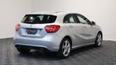 2013 Mercedes-benz A 180 Low Kms image 314318